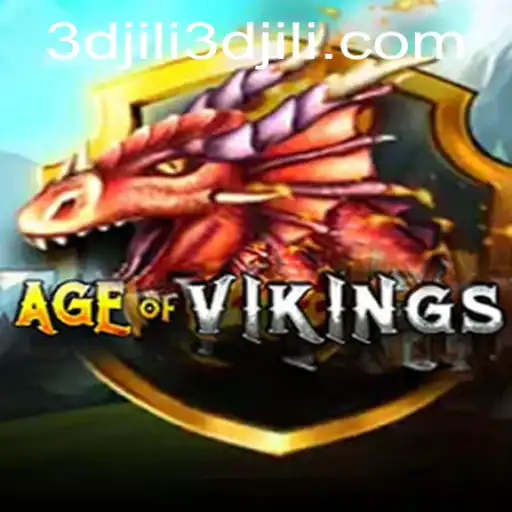 Explore the Epic World of AgeofViking: A 3D JILI Gaming Experience
