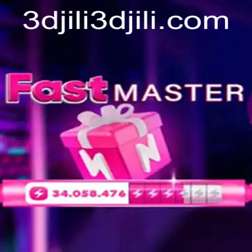 Explore FastMaster: The Thrilling World of 3D JILI Gaming