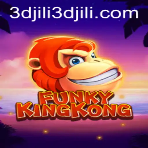 FunkyKingKong: The Ultimate 3D JILI Gaming Experience