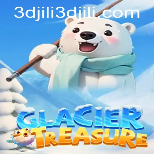 Discover the Chilling Adventure of GlacierTreasure: A 3D JILI Experience