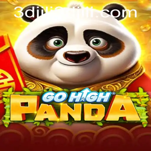 Discover the Thrilling World of GoHighPanda: A 3D JILI Adventure