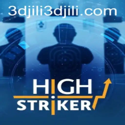 HighStriker: A Thrilling Dive into the 3D JILI Gaming Universe