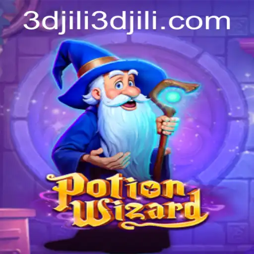 Exploring the Enchanting World of PotionWizard: 3D JILI Adventure