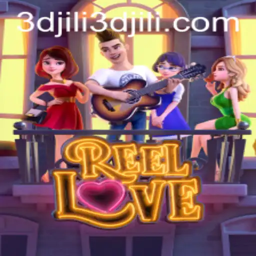 ReelLove's 3D JILI: A New Era in Slot Gaming