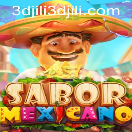Exploring the Vibrant World of SaborMexicano: A 3D JILI Adventure