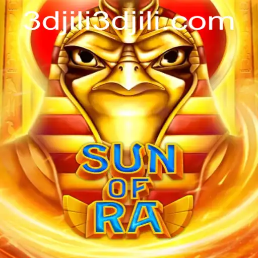 Explore the Mystical World of SunofRa 3D JILI