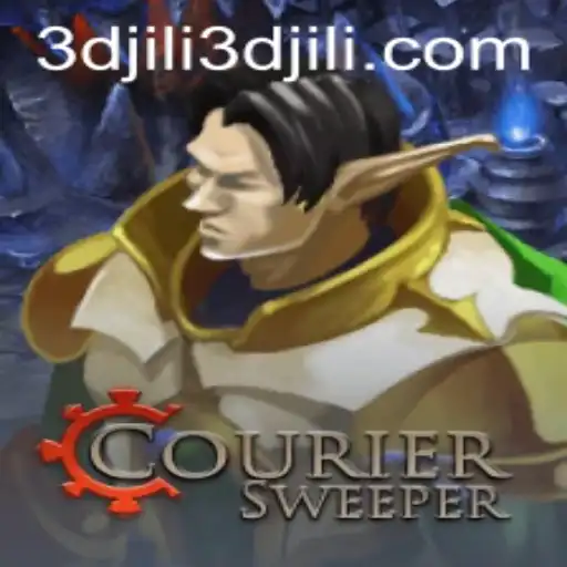 CourierSweeper: Unveiling the 3D JILI Adventure