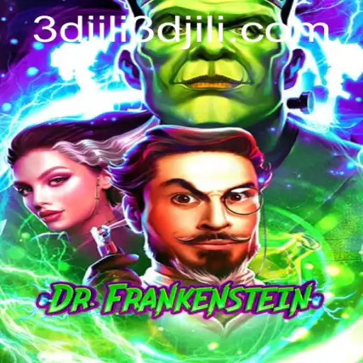 DrFrankenstein: An Immersive Adventure in 3D JILI