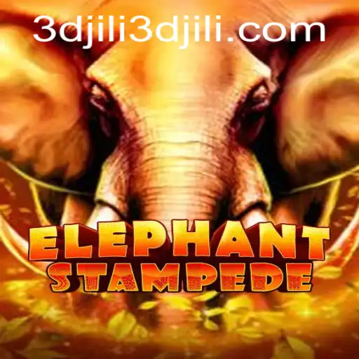 Dive into the Thrilling World of ElephantStampede: 3D JILI Gaming Experience