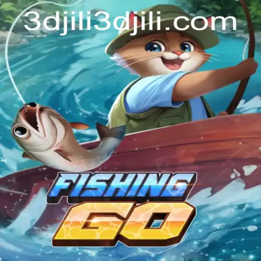 Exploring the Underwater Fun of FishingGO: A Dive into 3D Gaming with JILI