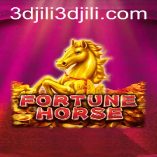 The Exciting World of FortuneHorse 3D JILI
