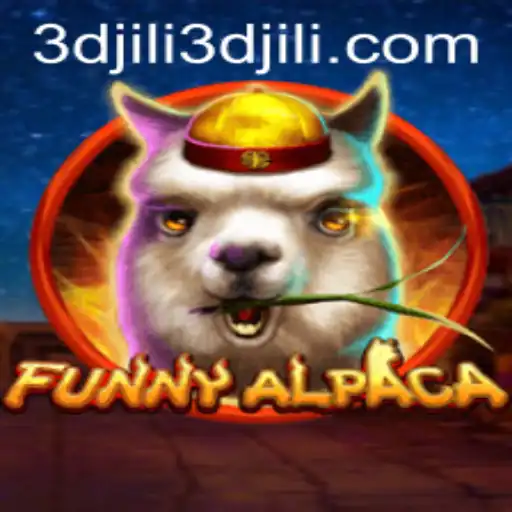 Discovering the Exciting World of FunnyAlpaca: A 3D JILI Adventure