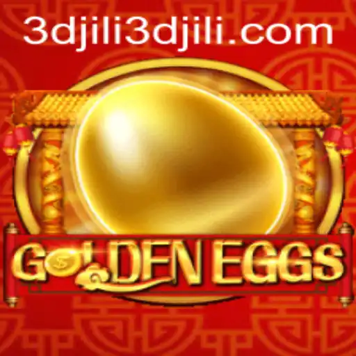 Exploring the Exciting World of GoldenEggs in 3D JILI