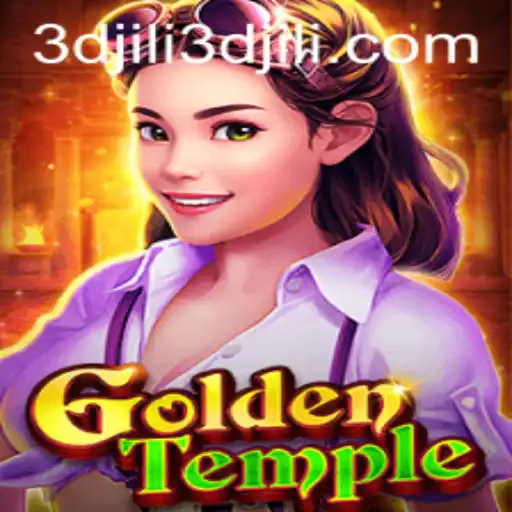 Explore the Mysteries of GoldenTemple: A 3D JILI Adventure