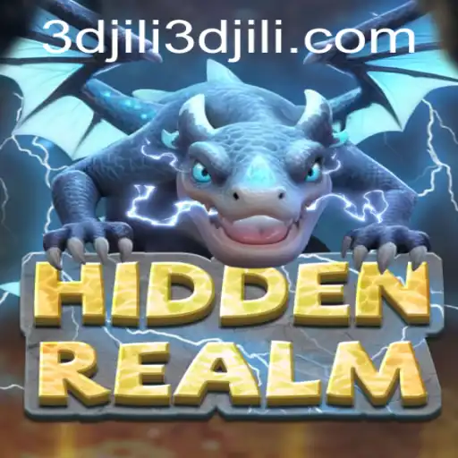 Exploring the Thrills of HiddenRealm: A 3D JILI Adventure