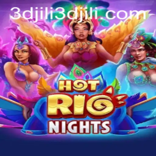 Experience the Vivid World of HotRioNights: A 3D JILI Gaming Adventure