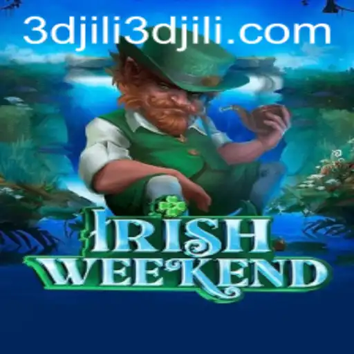 Exploring the Dynamic World of IrishWeekend: A 3D JILI Adventure