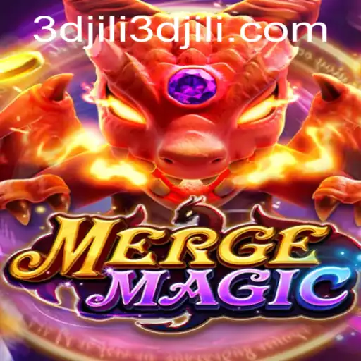 Unraveling the Magic of MERGEMAGIC: A 3D JILI Adventure