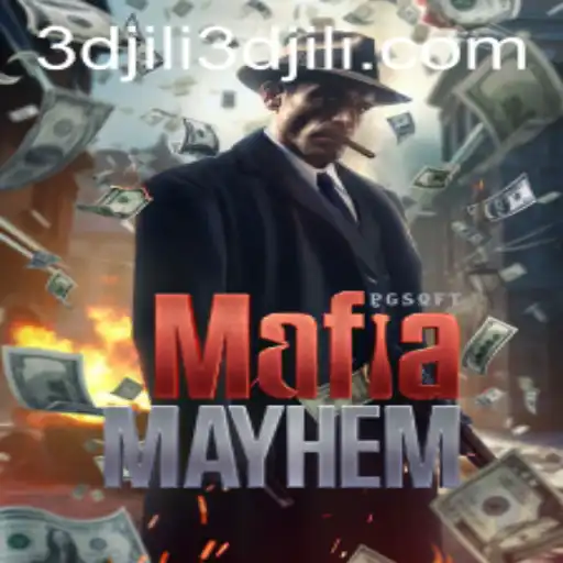 MafiaMayhem: A Thrilling Dive into the World of 3D JILI