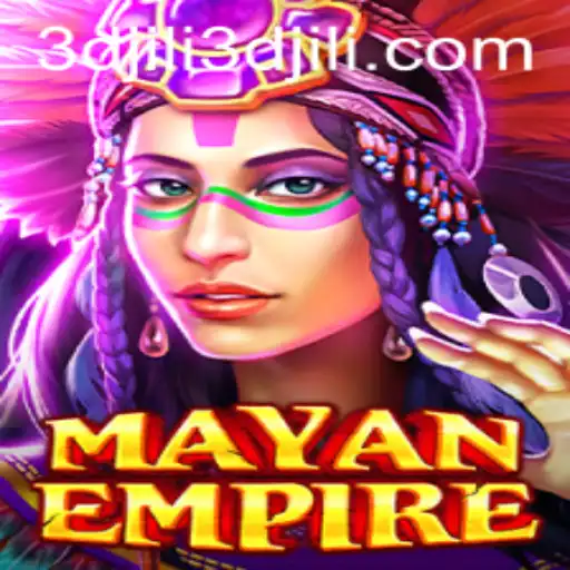 Explore the World of MayanEmpire: A 3D JILI Adventure