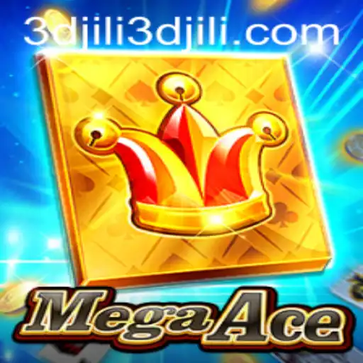 MegaAce: Dominating the Gaming Scene with 3D JILI