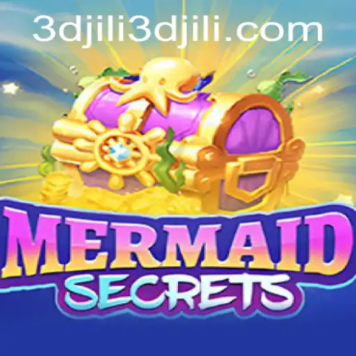 Explore the Magical Depths of 'MermaidSecrets: 3D JILI' Game