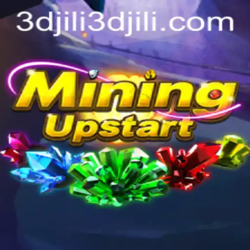 Discover the Thrilling World of MiningUpstart: A 3D JILI Adventure