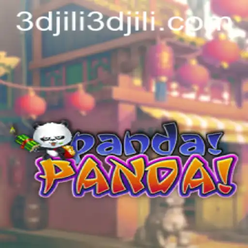 Discover the Enchanting World of PandaPanda 3D JILI