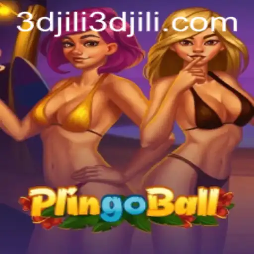 Discover the Thrills of Plingoball: A 3D JILI Adventure
