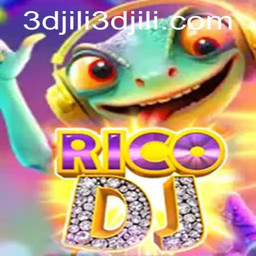 The Exciting World of 3D JILI in RicoDJ