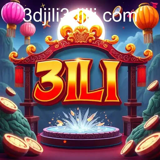 Exploring the Role of Bonuses in 3D JILI