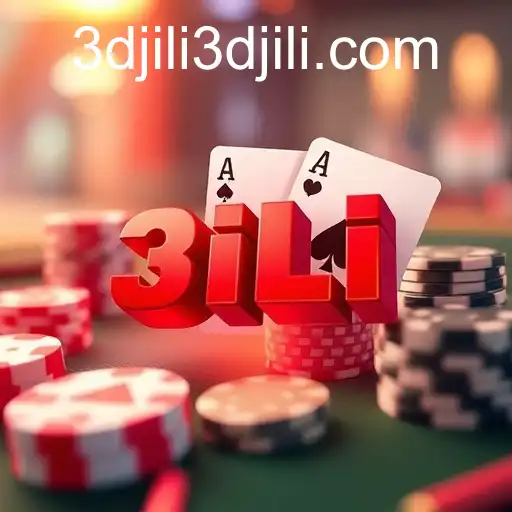 Exploring the New Dimensions of Card Games with 3D JILI