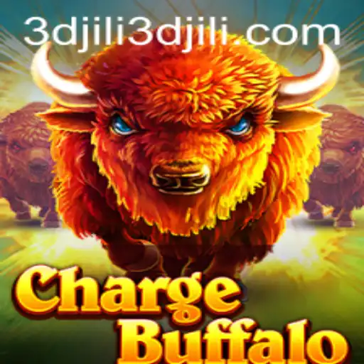 Discover the Thrill of ChargeBuffalo 3D JILI