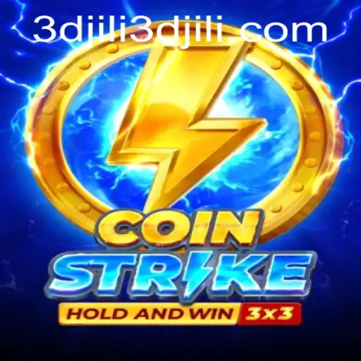 Discover the Thrilling World of Coinstrike 3D JILI