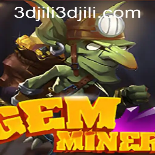 Exploring GemMiner: Dive Deep into the 3D JILI Universe