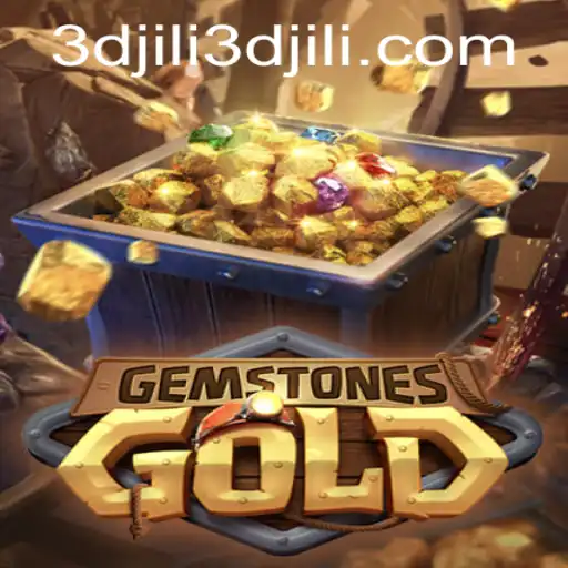 Exploring GemstonesGold: A 3D JILI Experience