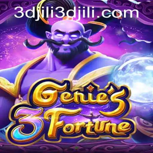 Unveiling Genie3Fortune: The Mesmerizing World of 3D JILI
