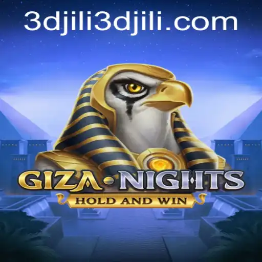 Exploring GizaNights: A 3D JILI Adventure