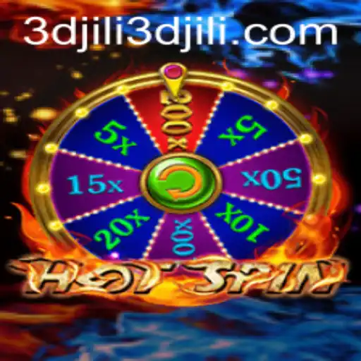 Unveiling HotSpin: The Thrilling 3D JILI Gaming Experience
