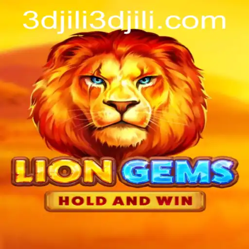 LionGems: Discover the Thrills of 3D JILI Gaming