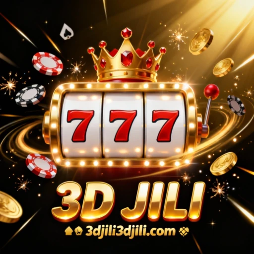 3D JILI