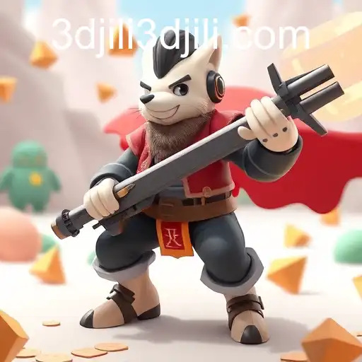 Exclusive Offers and the Innovations of 3D JILI