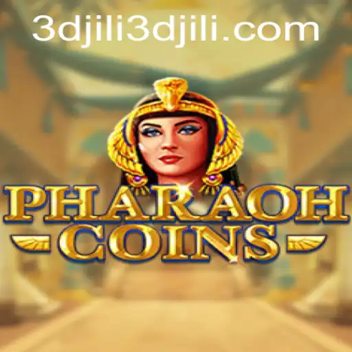 Explore the Intriguing World of PharaohCoins: A 3D JILI Adventure
