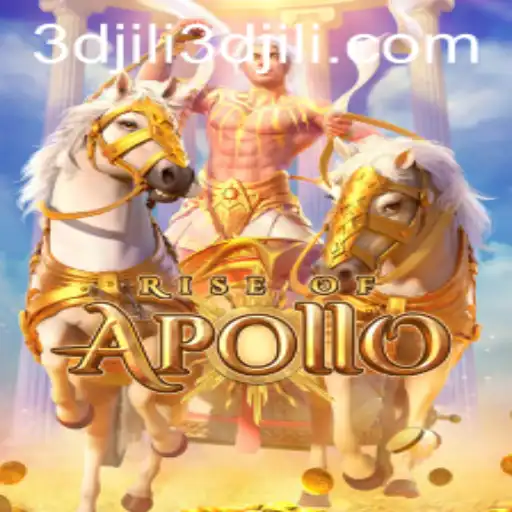 Exploring the Enchanting World of Rise of Apollo: A 3D JILI Adventure