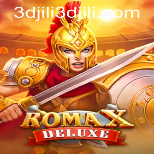 Exploring the Thrilling Adventure of RomaXDeluxe: A 3D JILI Experience