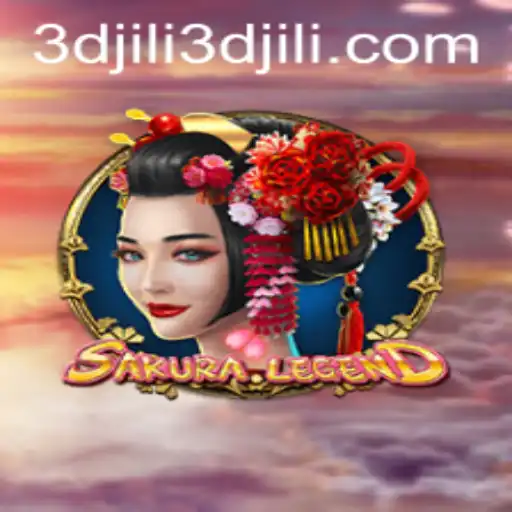 Explore SakuraLegend: A 3D JILI Adventure
