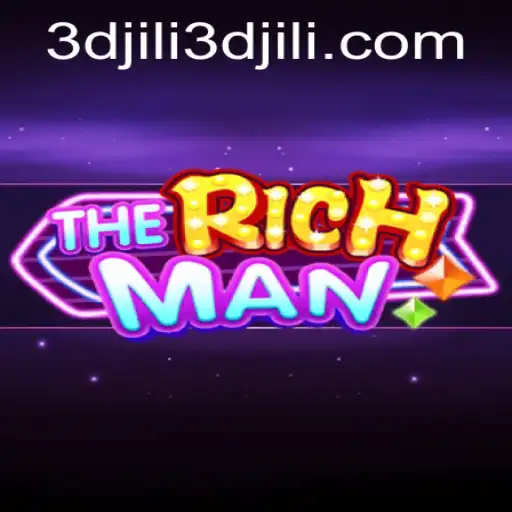 TheRichMan: A 3D JILI Gaming Adventure