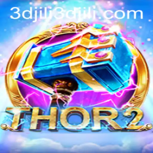 Discovering Thor2: A Thrilling Journey with 3D JILI