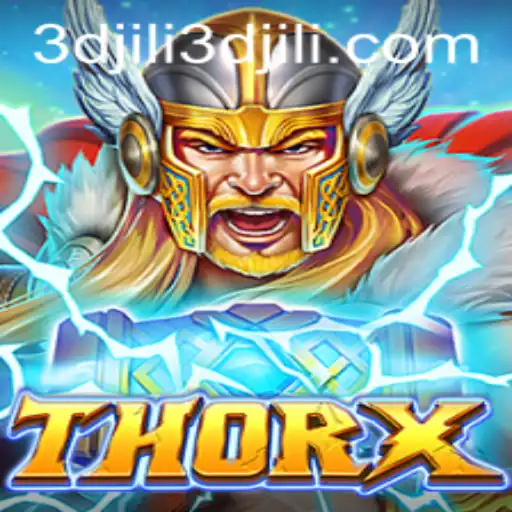 Unleashing the Power of ThorX: A 3D JILI Gaming Experience