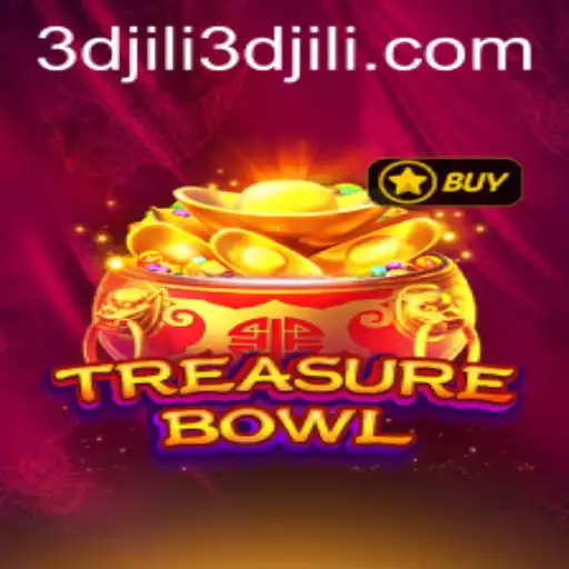 Unveiling TreasureBowl: The Engaging 3D JILI Adventure